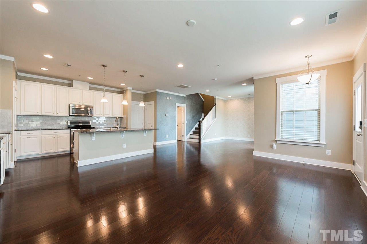 9102 Maria Luisa Place Raleigh, NC 27617 - Photo 2 of 22 Gallery Image 2