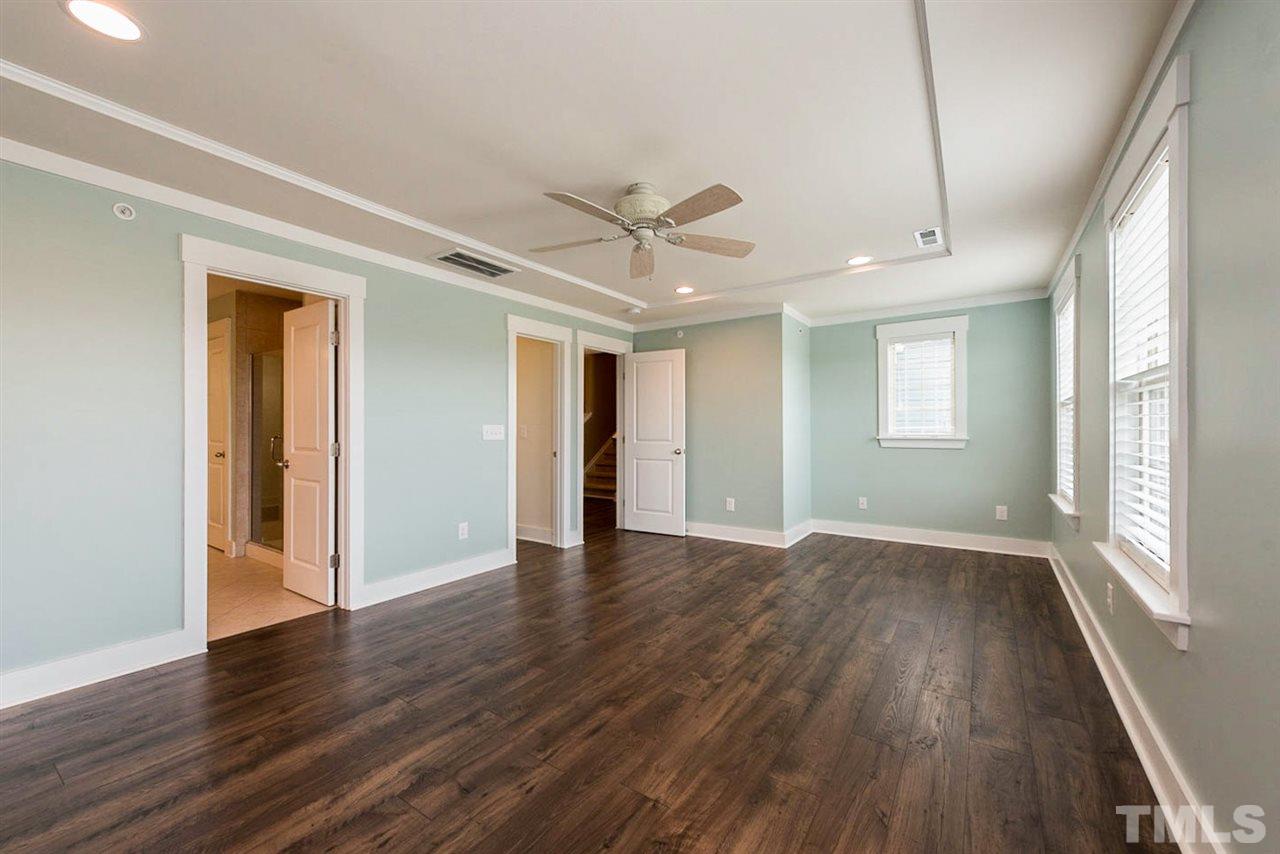 9102 Maria Luisa Place Raleigh, NC 27617 - Photo 13 of 22 Gallery Image 13