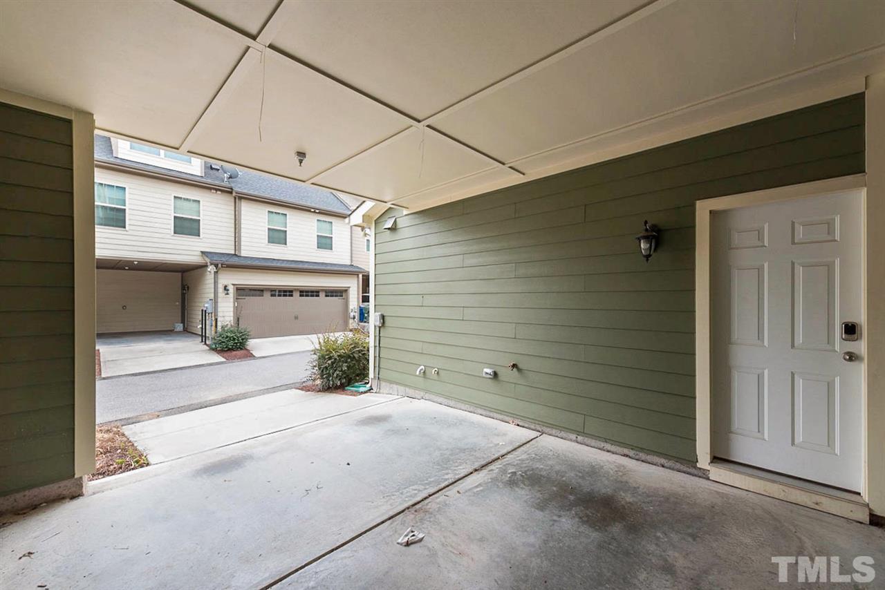 9102 Maria Luisa Place Raleigh, NC 27617 - Photo 21 of 22 Gallery Image 21