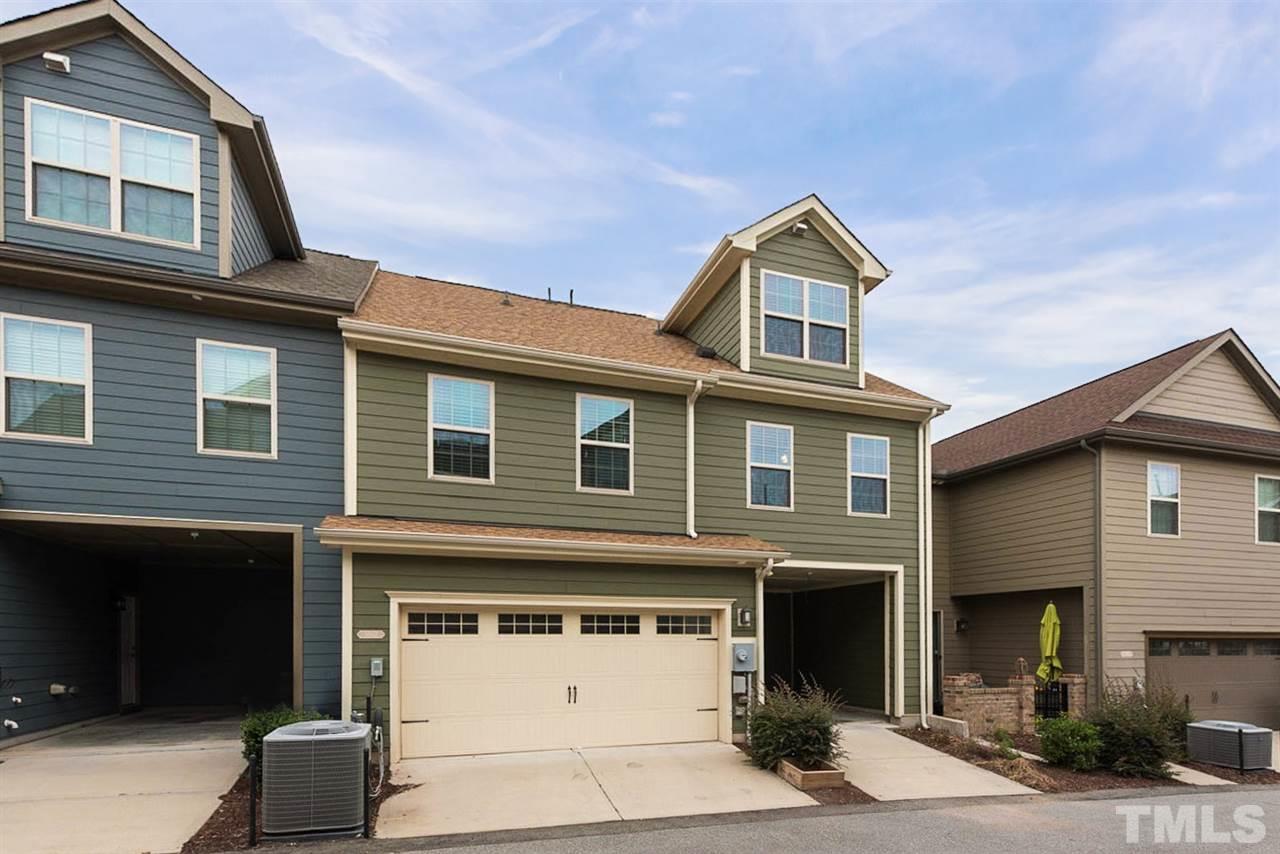 9102 Maria Luisa Place Raleigh, NC 27617 - Photo 22 of 22 Gallery Image 22