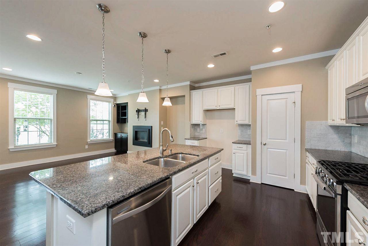 9102 Maria Luisa Place Raleigh, NC 27617 - Photo 8 of 22 Gallery Image 8