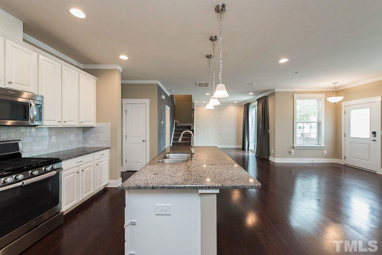 9102 Maria Luisa Place Raleigh, NC 27617 - Photo 9 of 22 Gallery Image 9