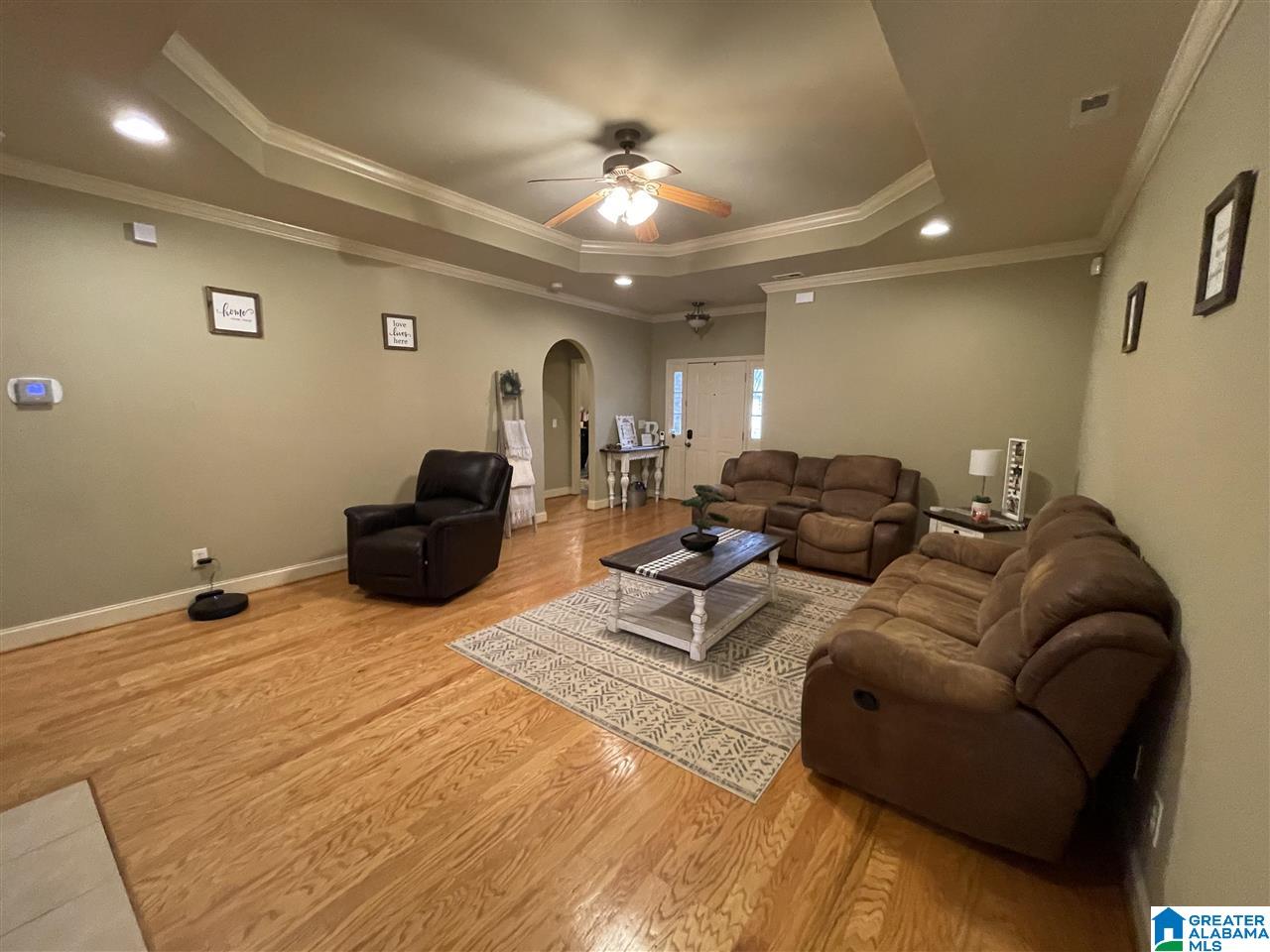 96 Lakeside Way Lincoln, AL 35096 - Photo 19 of 22