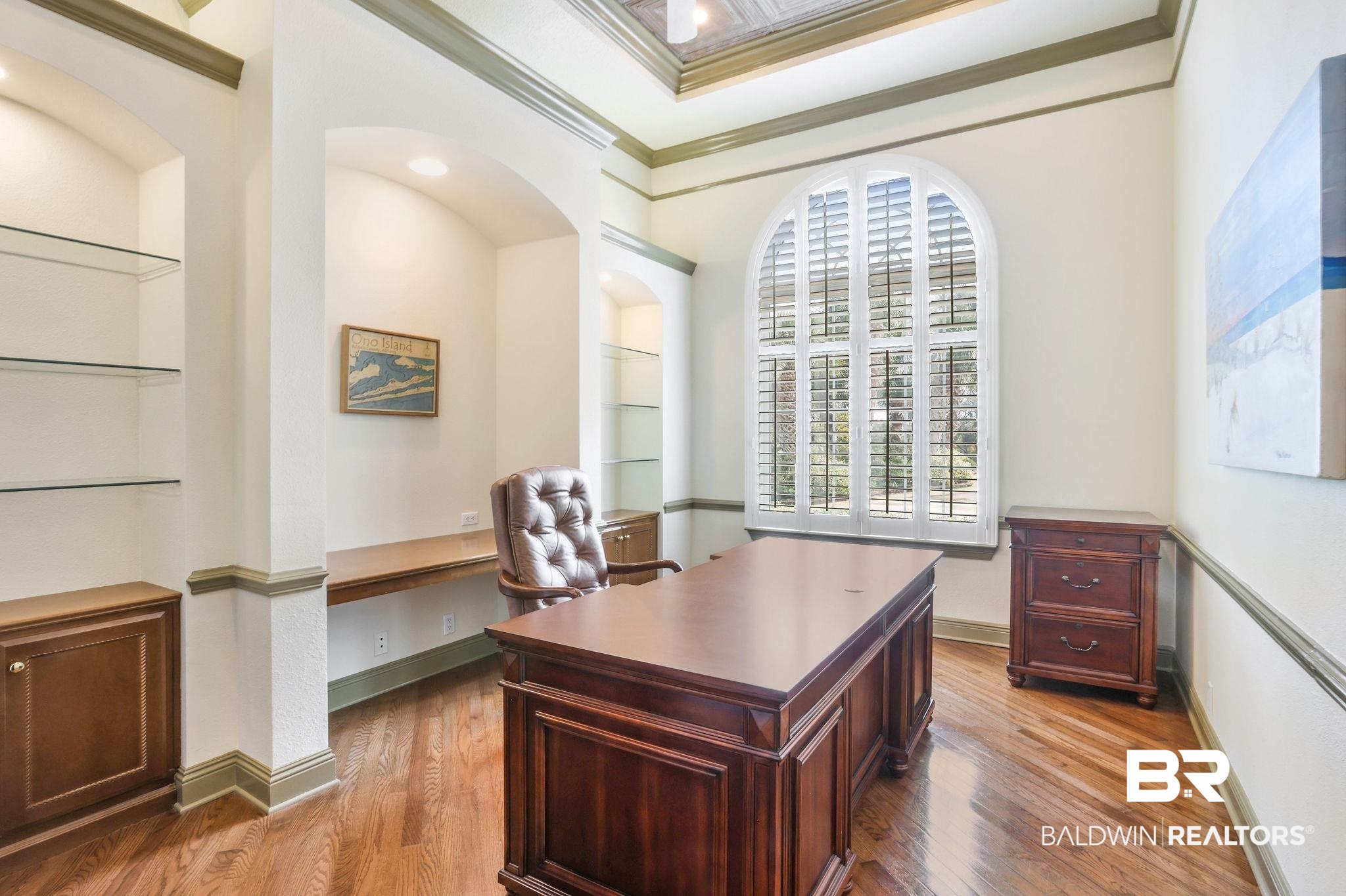 32711 River Road Orange Beach, AL 36561 - Photo 16 of 46 Office