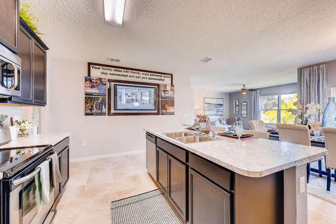 3209 Trinity Circle Fort Pierce, FL 34945 - Photo 4 of 14 Cali-small-006-2-Kitchen-666x445-72dpi