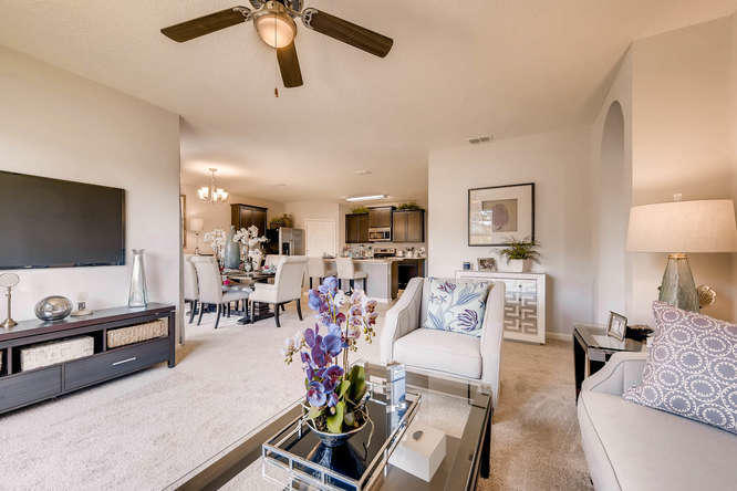 3209 Trinity Circle Fort Pierce, FL 34945 - Photo 7 of 14 Cali-small-002-1-Living Room-666x445-72d