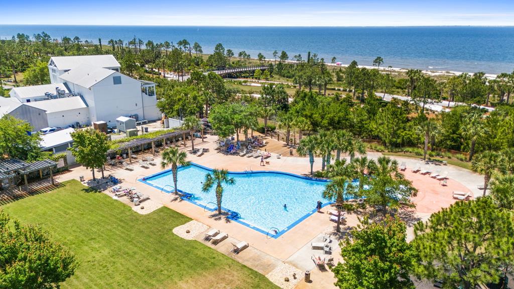 803 Backwater Road Port St. Joe, FL 32456 - Photo 15 of 59