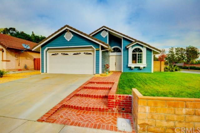 7133 Walcott Place Rancho Cucamonga, CA 91739 - Photo 1 of 1