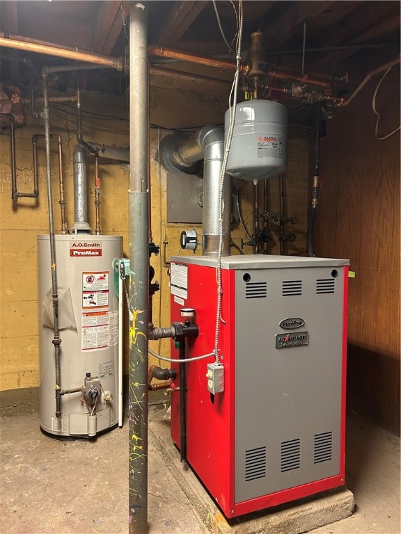 48 Union Street Oneonta, NY 13820 - Photo 32 of 38