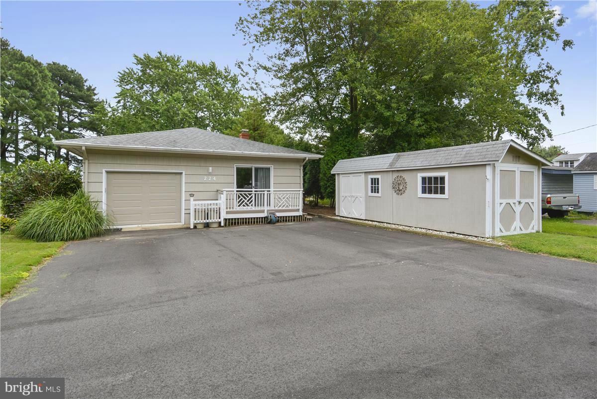 224 Queen Anne Road Stevensville, MD 21666 - Photo 27 of 30 Exterior (General)