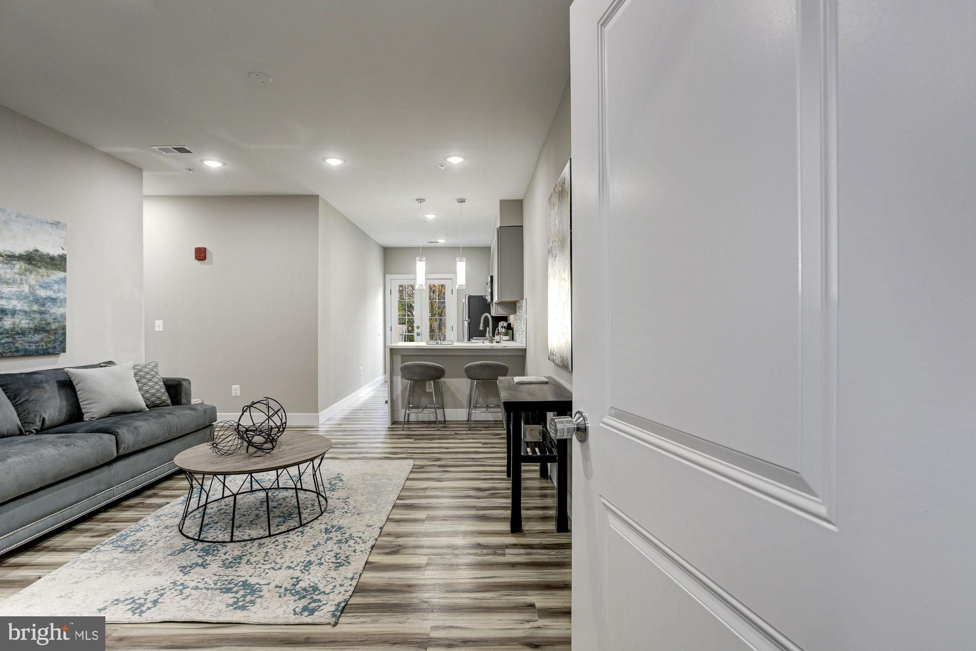 1040 Bladensburg Road Northeast, Unit 2A Washington, DC 20002 - Photo 1 of 11 Welcome to unit 2A