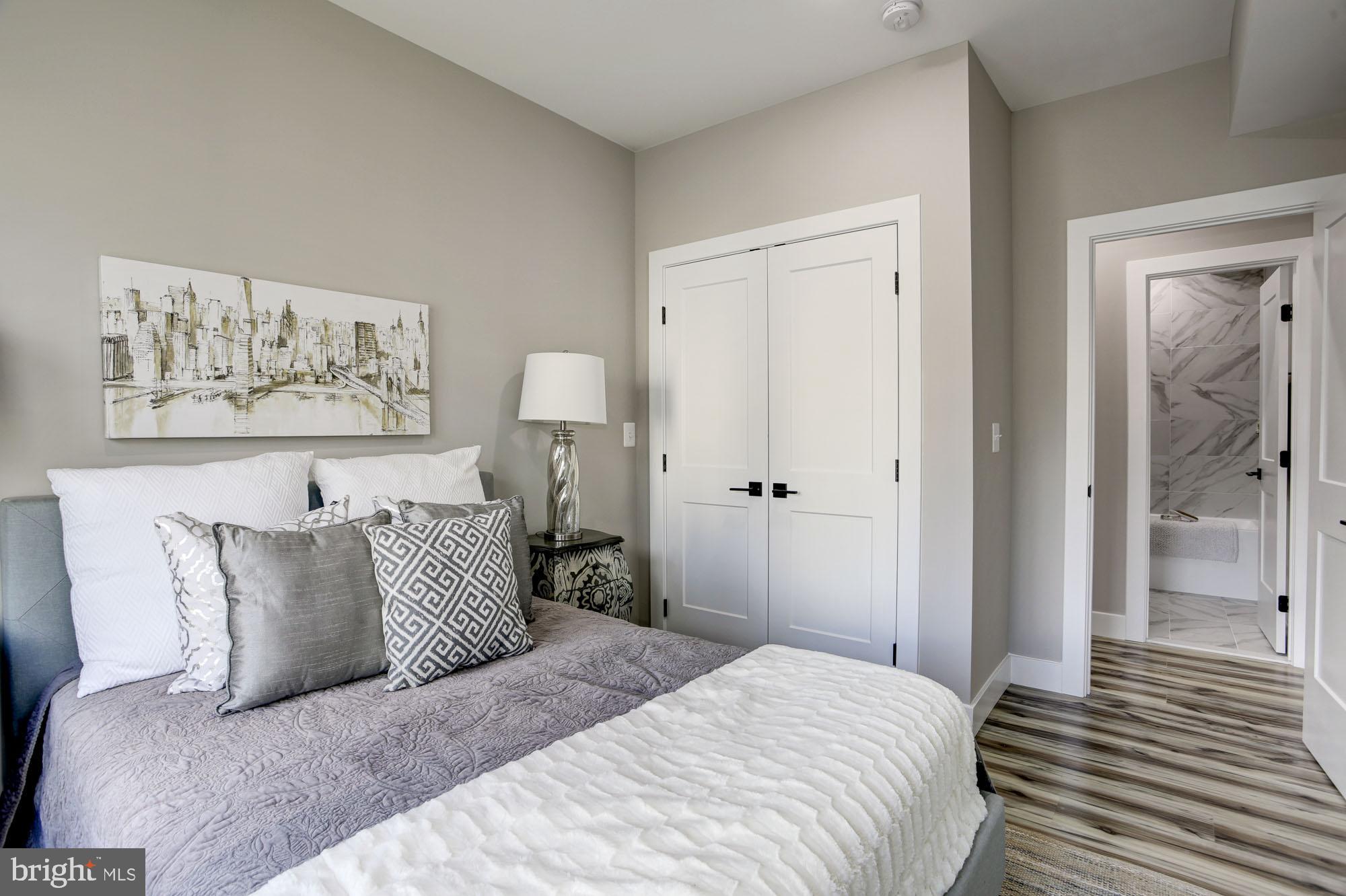 1040 Bladensburg Road Northeast, Unit 2A Washington, DC 20002 - Photo 8 of 11 Gallery Image 8