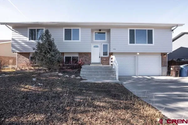 $479,000 | 1426 Manchester Drive, Montrose, CO 81401