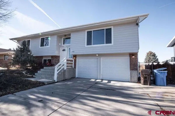 $479,000 | 1426 Manchester Drive, Montrose, CO 81401