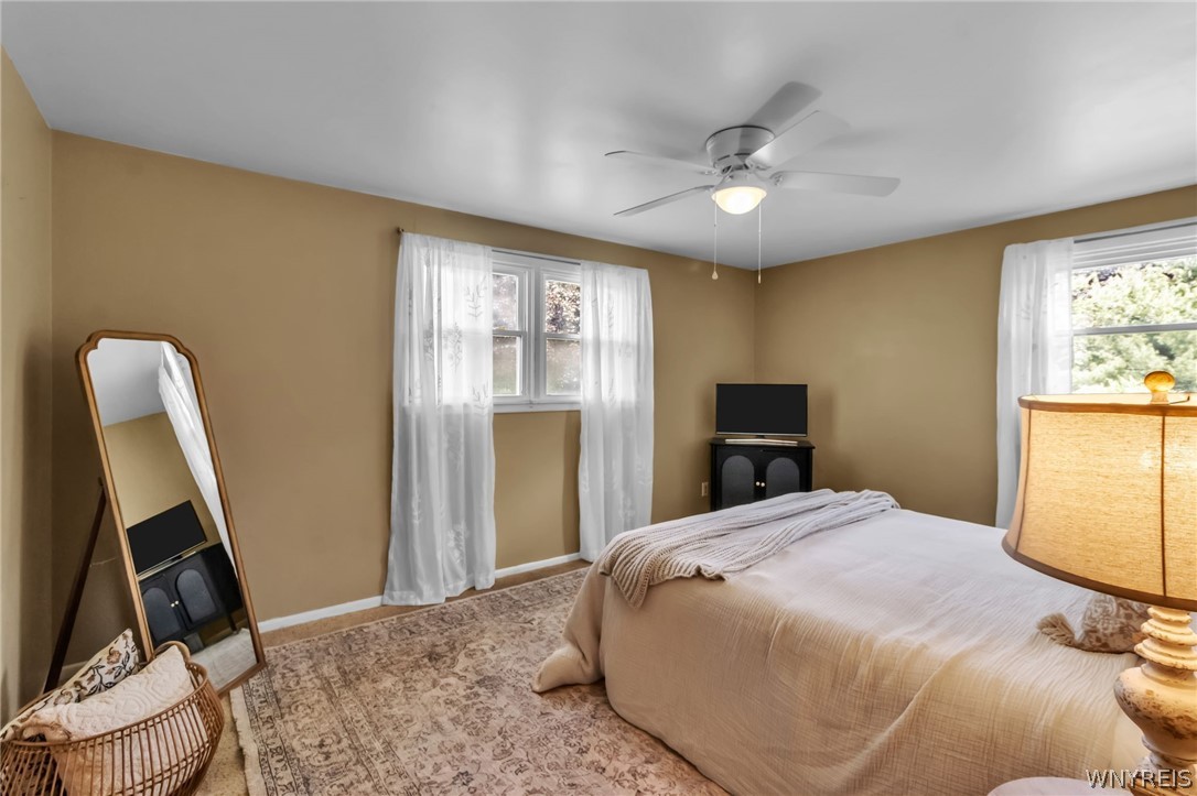 302 Getman Road Bennington, NY 14004 - Photo 11 of 41