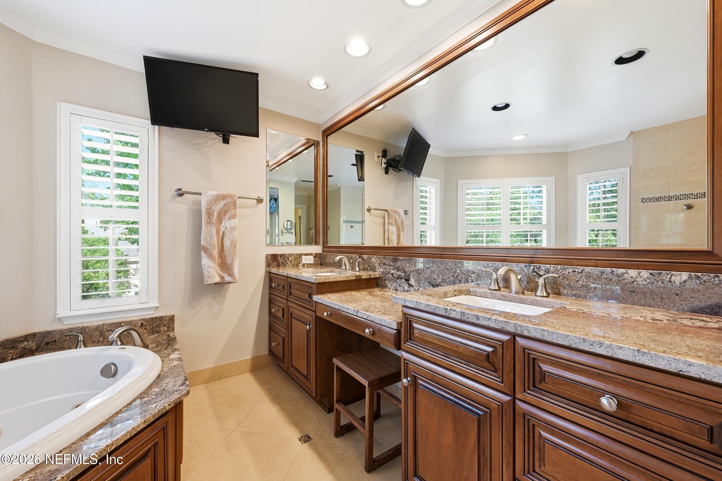 12641 Mandarin Road Jacksonville, FL 32223 - Photo 49 of 77 Primary Suite