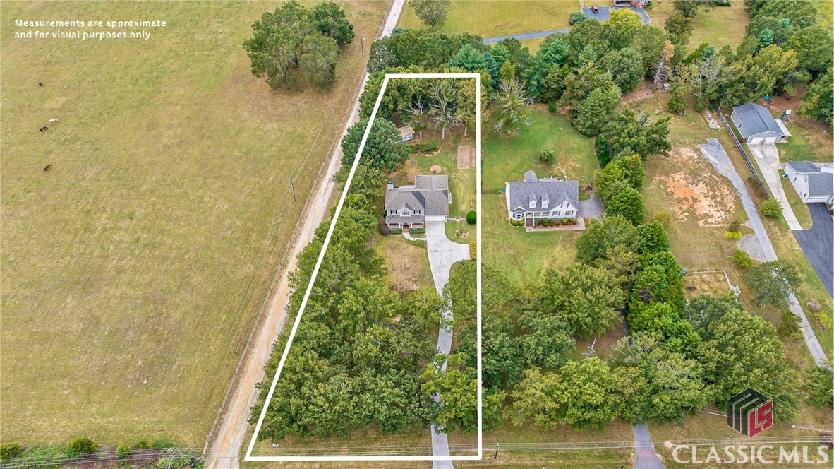 258 Robert Hardeman Road Winterville, GA 30683 - Photo 36 of 42 Gallery Image 36