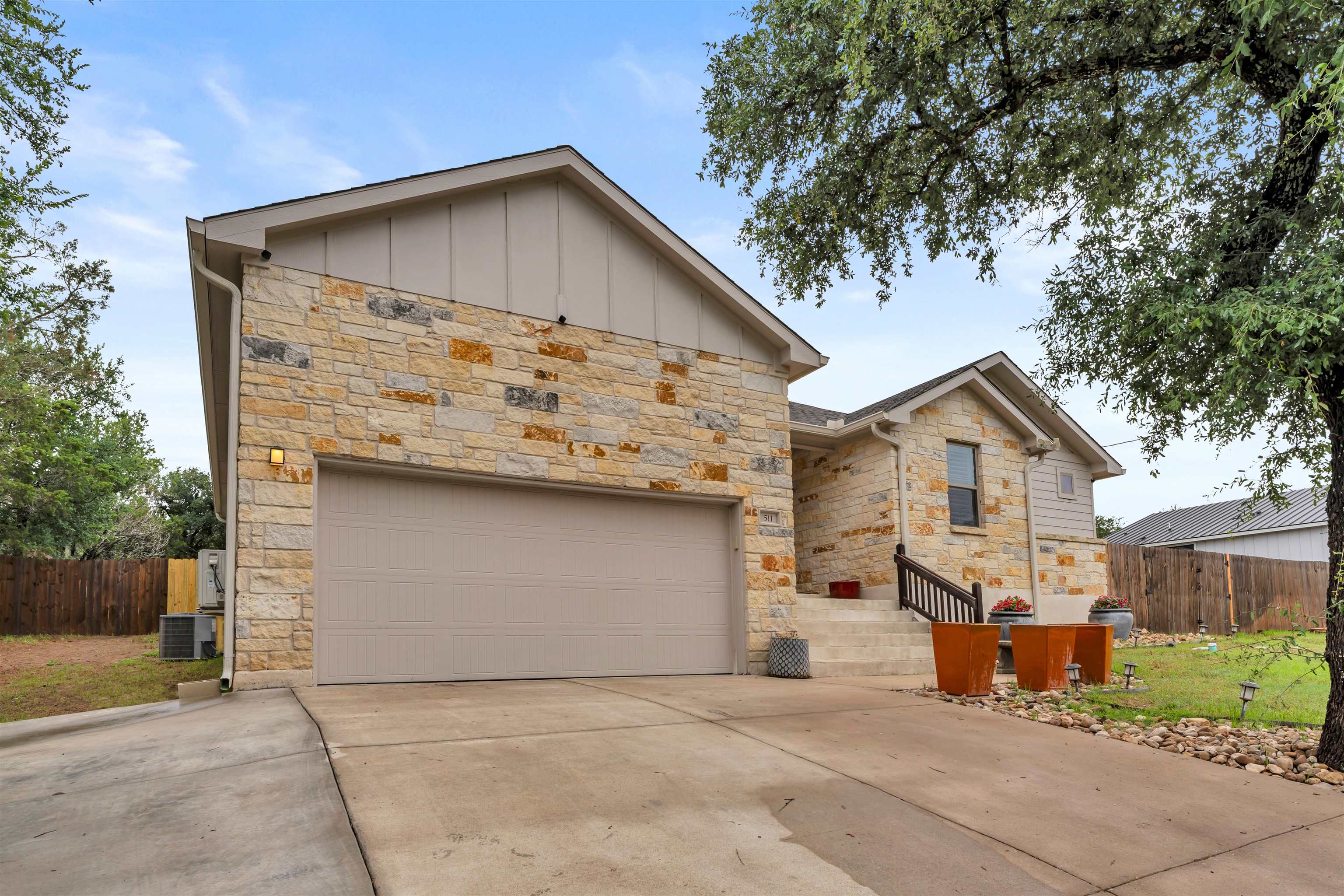 511 Taylor Drive Horseshoe Bay, TX 78657 - Photo 26 of 36