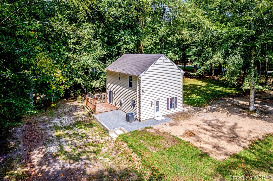 243 Windsor Road Dutton, VA 23050 - Photo 36 of 41