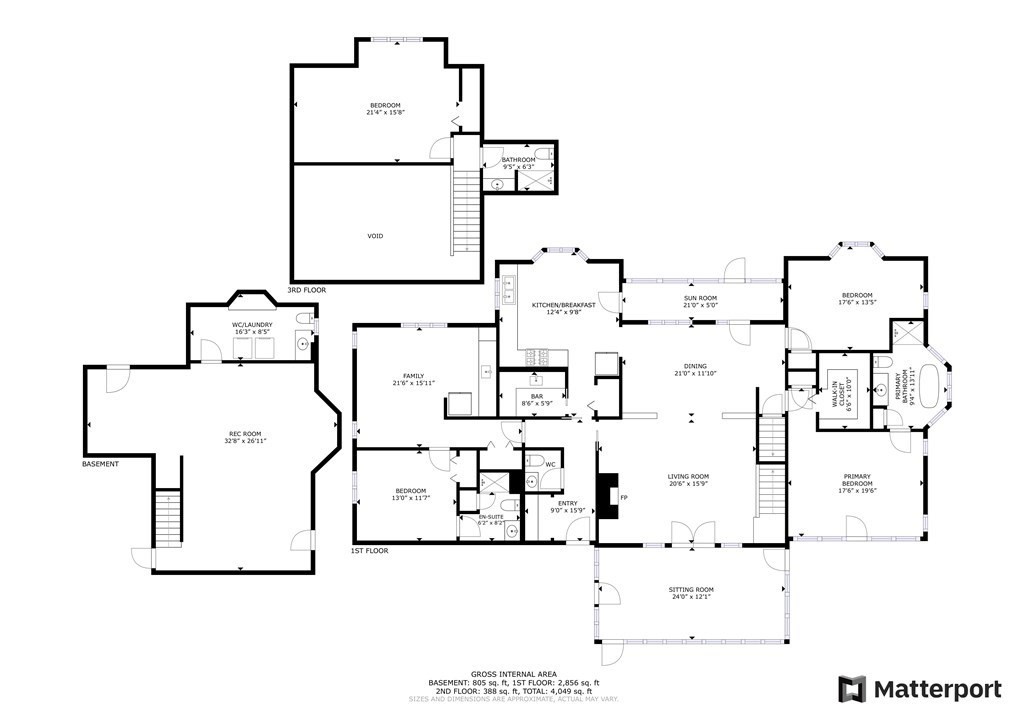 404 State Street Belchertown, MA 01007 - Photo 42 of 42