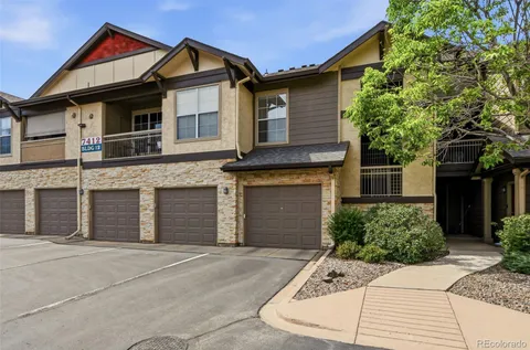 $425,000 | 7412 South Quail Circle, Unit 1226, Littleton, CO 80127