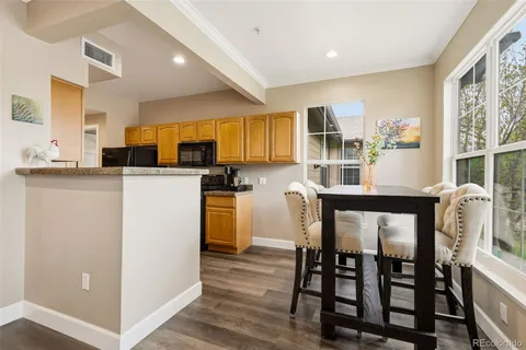$425,000 | 7412 South Quail Circle, Unit 1226, Littleton, CO 80127