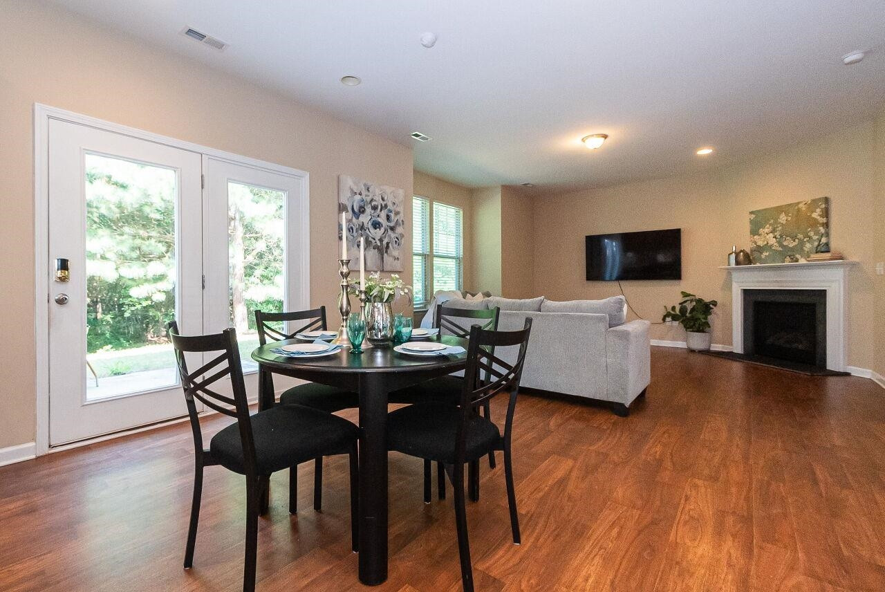2526 Shepherd Valley Street Raleigh, NC 27610 - Photo 6 of 33 Photo 6