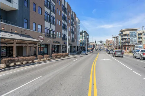 $299,000 | 2407 8th Avenue South, Unit 512, Nashville, TN 37204