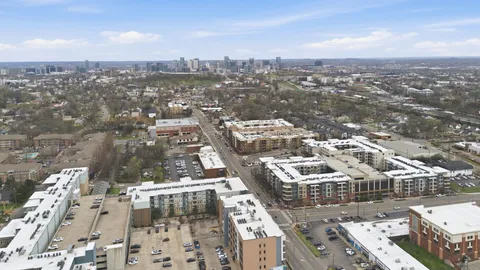 $299,000 | 2407 8th Avenue South, Unit 512, Nashville, TN 37204