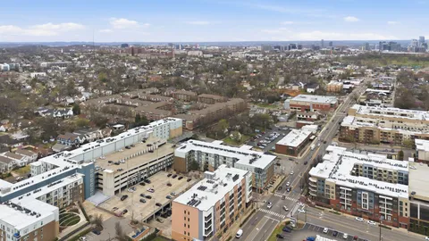 $299,000 | 2407 8th Avenue South, Unit 512, Nashville, TN 37204