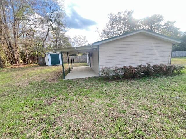1655 Toole Street Sumter, SC 29153 - Photo 13 of 34