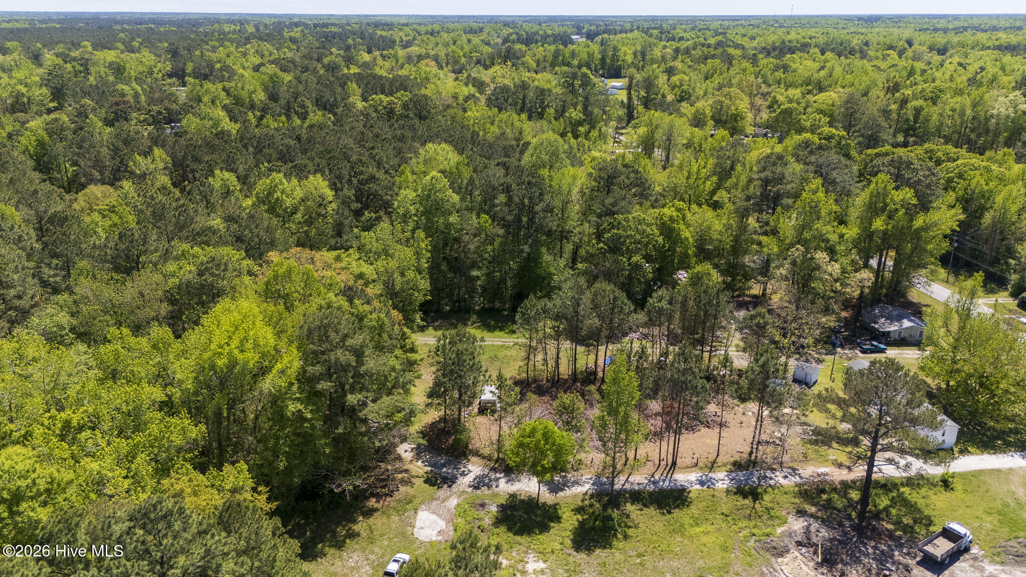 2 Foy Lockamy Road Jacksonville, NC 28540 - Photo 36 of 44 Foy Lockamy Rd-8