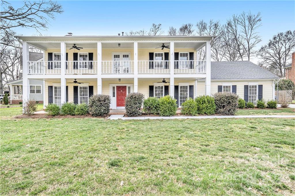 10608 Quail Acres Road Charlotte, NC 28277 - Photo 1 of 24 Gallery Image 1