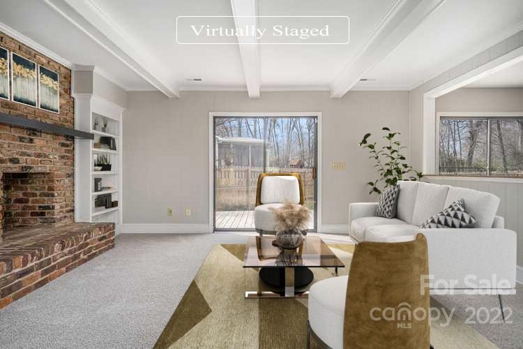 10608 Quail Acres Road Charlotte, NC 28277 - Photo 2 of 24 Gallery Image 2