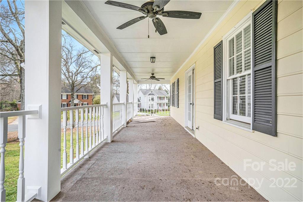 10608 Quail Acres Road Charlotte, NC 28277 - Photo 22 of 24 Gallery Image 22