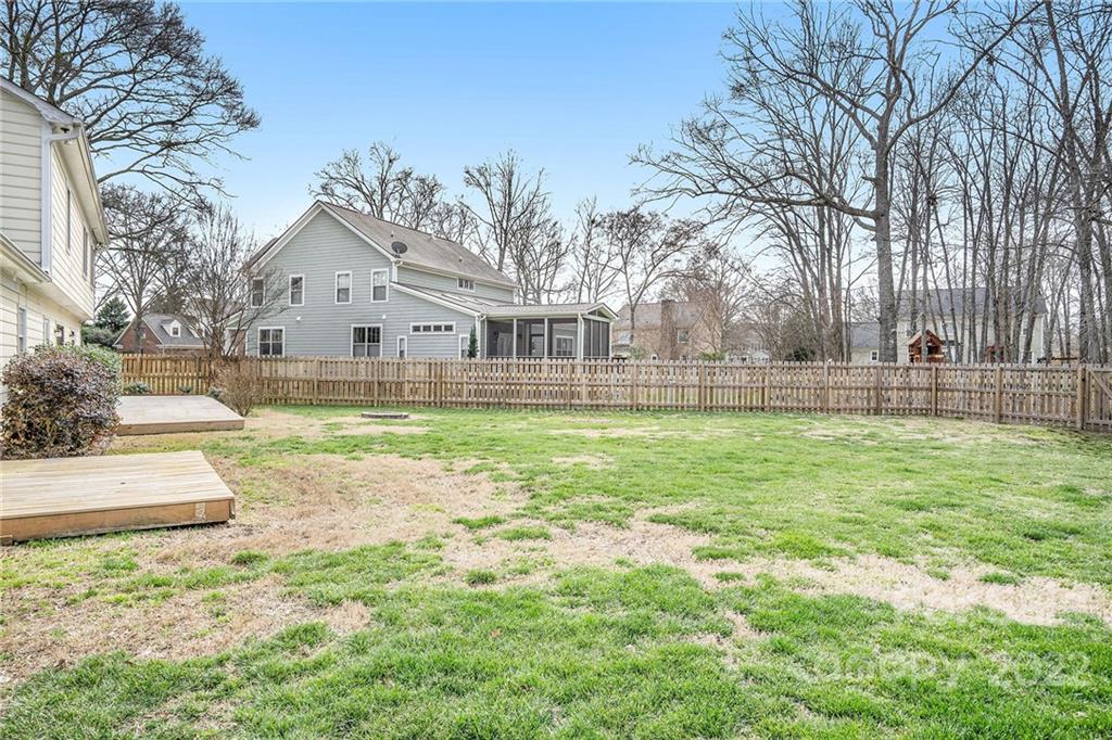 10608 Quail Acres Road Charlotte, NC 28277 - Photo 23 of 24 Gallery Image 23