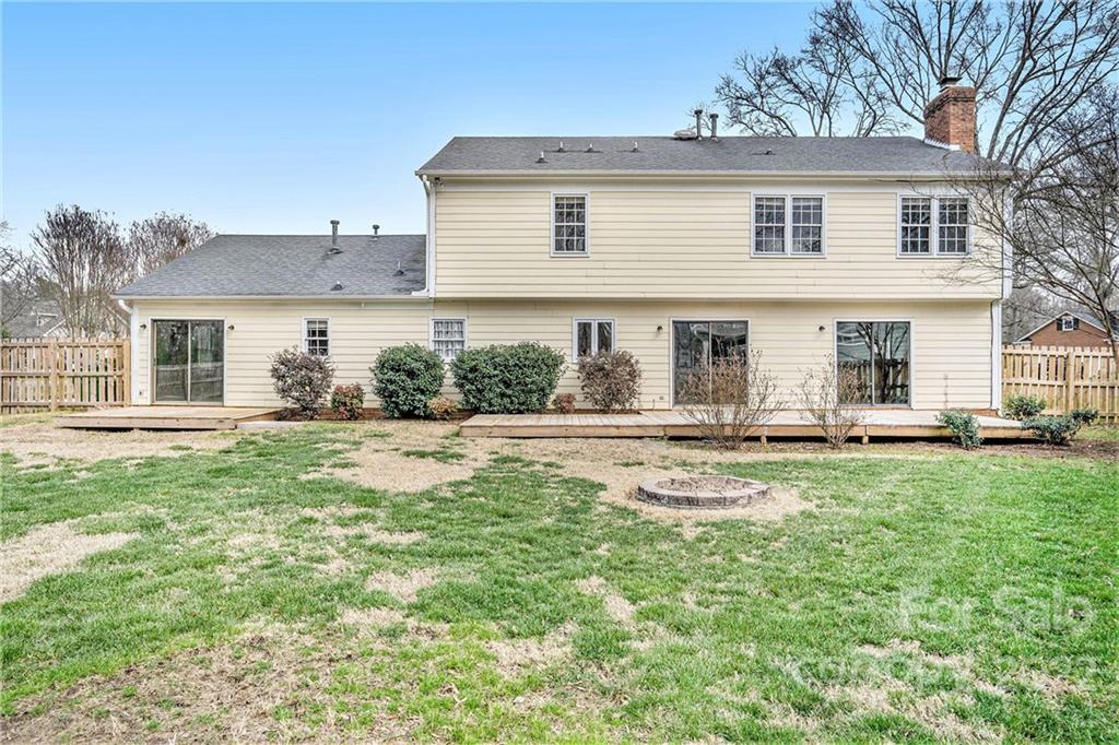 10608 Quail Acres Road Charlotte, NC 28277 - Photo 24 of 24 Gallery Image 24