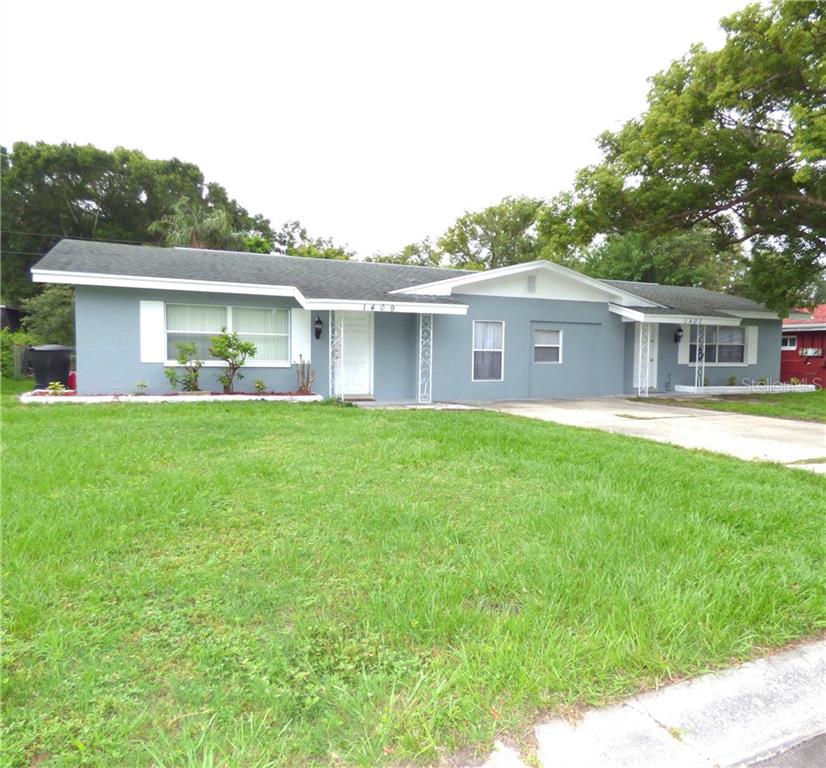 1407 Lotus Path Clearwater, FL 33756 - Photo 1 of 1