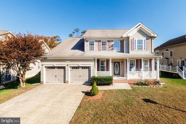 $3,800 | 9402 Pep Rally Lane, Waldorf, MD 20603