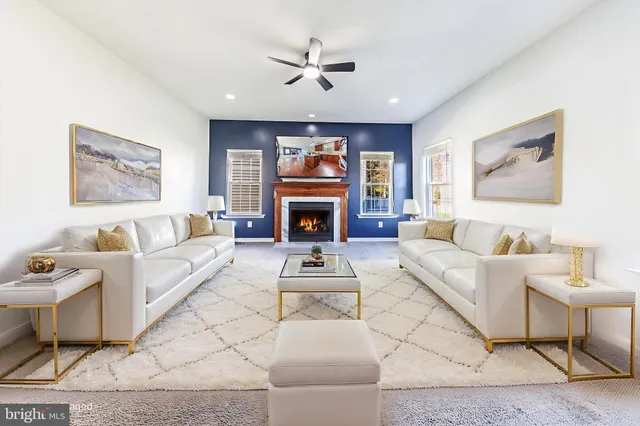 $3,800 | 9402 Pep Rally Lane, Waldorf, MD 20603