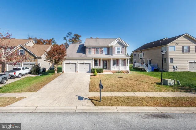 $3,800 | 9402 Pep Rally Lane, Waldorf, MD 20603