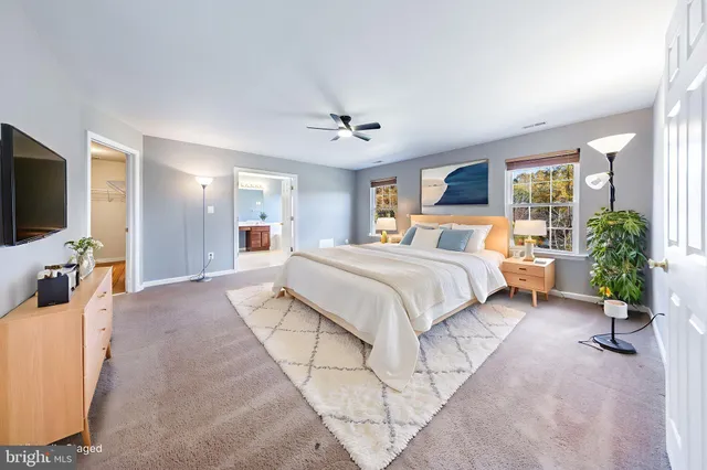 $3,800 | 9402 Pep Rally Lane, Waldorf, MD 20603