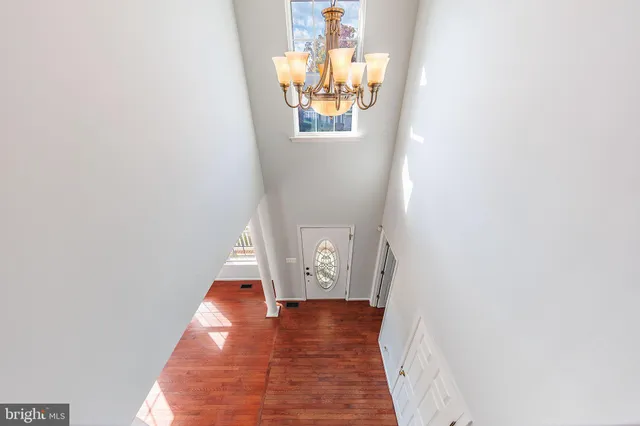 $3,800 | 9402 Pep Rally Lane, Waldorf, MD 20603