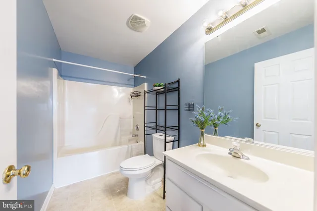 $3,800 | 9402 Pep Rally Lane, Waldorf, MD 20603