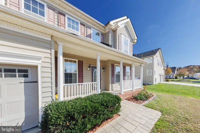 $3,800 | 9402 Pep Rally Lane, Waldorf, MD 20603