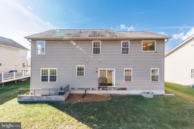 $3,800 | 9402 Pep Rally Lane, Waldorf, MD 20603