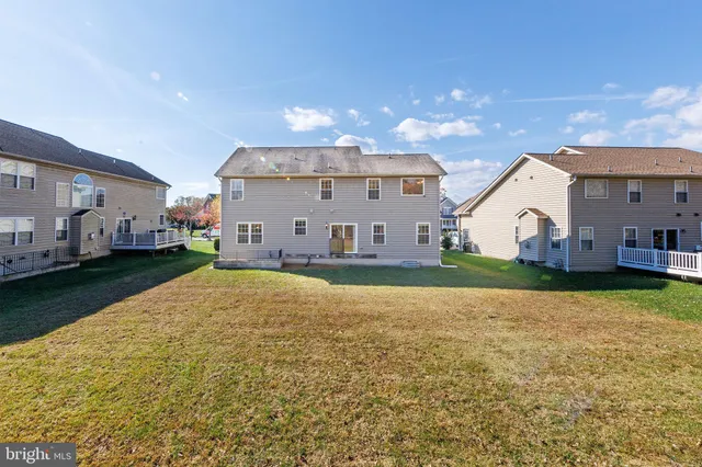 $3,800 | 9402 Pep Rally Lane, Waldorf, MD 20603