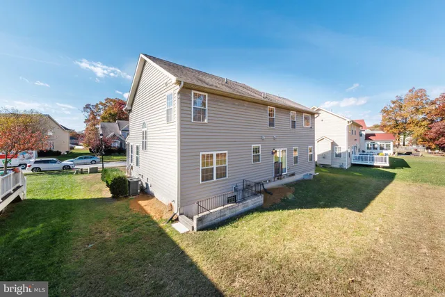 $3,800 | 9402 Pep Rally Lane, Waldorf, MD 20603