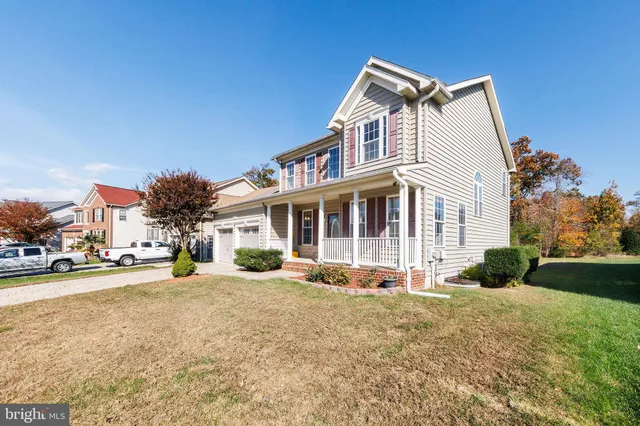 $3,800 | 9402 Pep Rally Lane, Waldorf, MD 20603