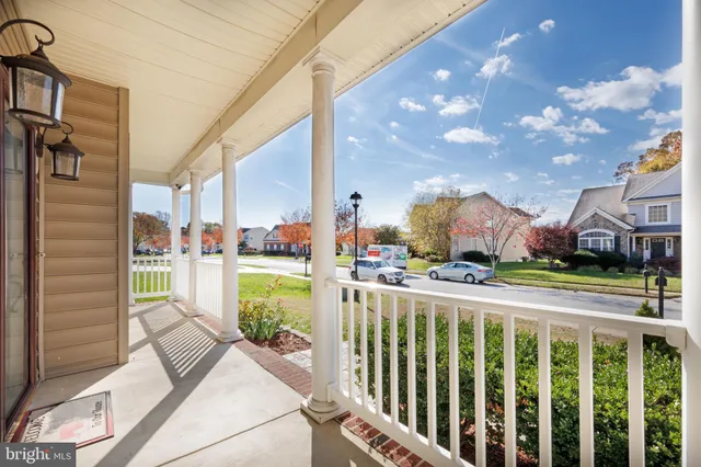 $3,800 | 9402 Pep Rally Lane, Waldorf, MD 20603